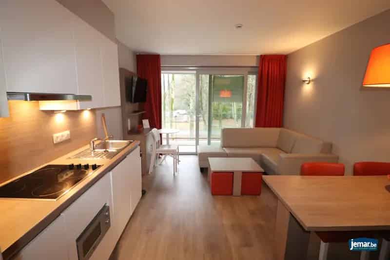 Huis te huur Hengelhoef: modern appartement met alle comfort