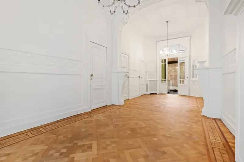 Charmant Appartement 68m² Antwerpen - Authentiek & Modern