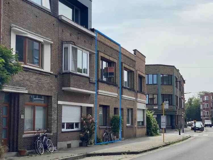 Woning te koop Gent