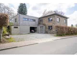 Huis te koop Libramont 4 slaapkamers gerenoveerd