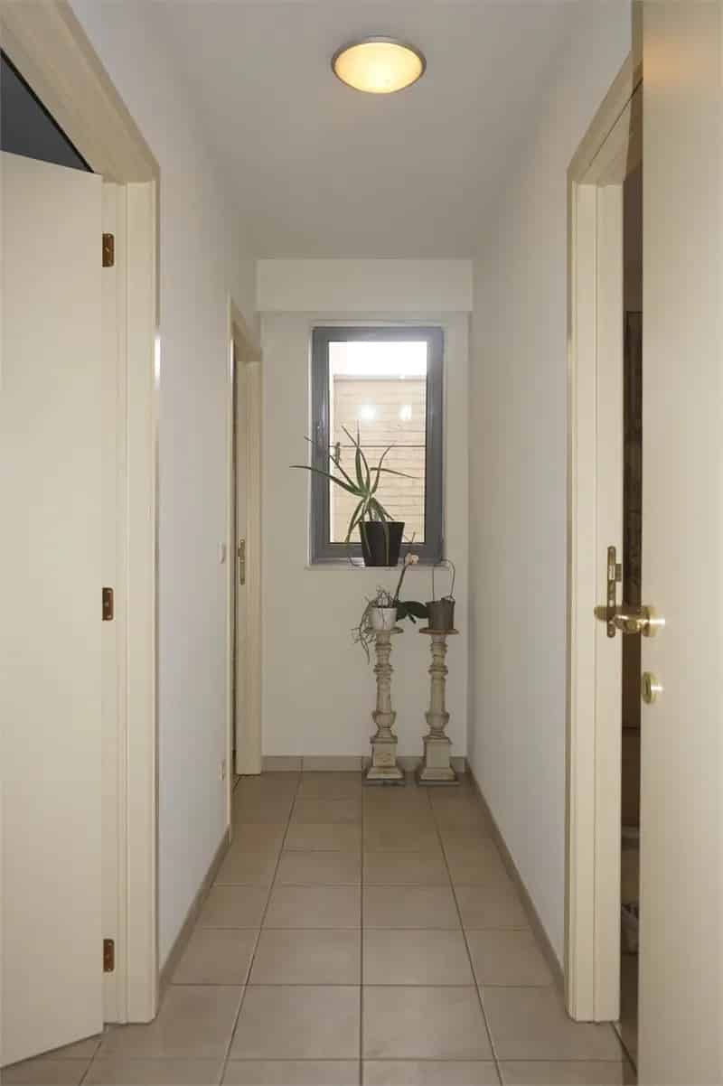 Appartement te huur te Paal - Centrum - Nabij E313