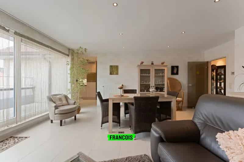 Ruim Duplexappartement Blankenberge 2 Terrassen 168m2