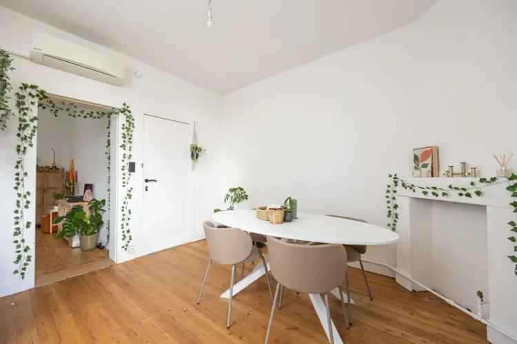 Gerenoveerd Appartement te Huur Merksem Schoten EPC B