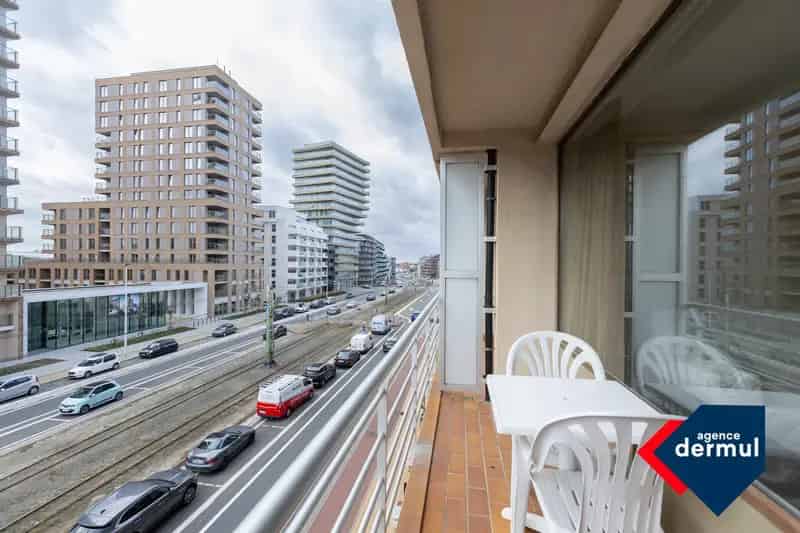 Te renoveren studio Oostende Mariakerke 48m2 Nabij Strand
