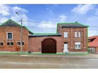 Huis te koop - Horpmaal RBU24796