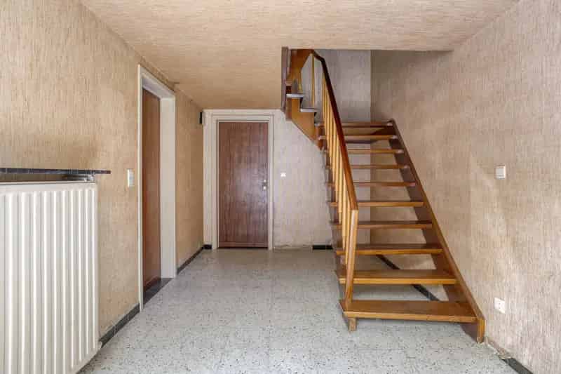 Bel etage 5 slaapkamers, garage en tuin in Kessel-Lo.