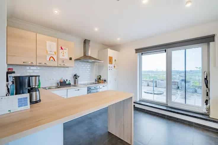 Penthouse te koop Sint-Niklaas