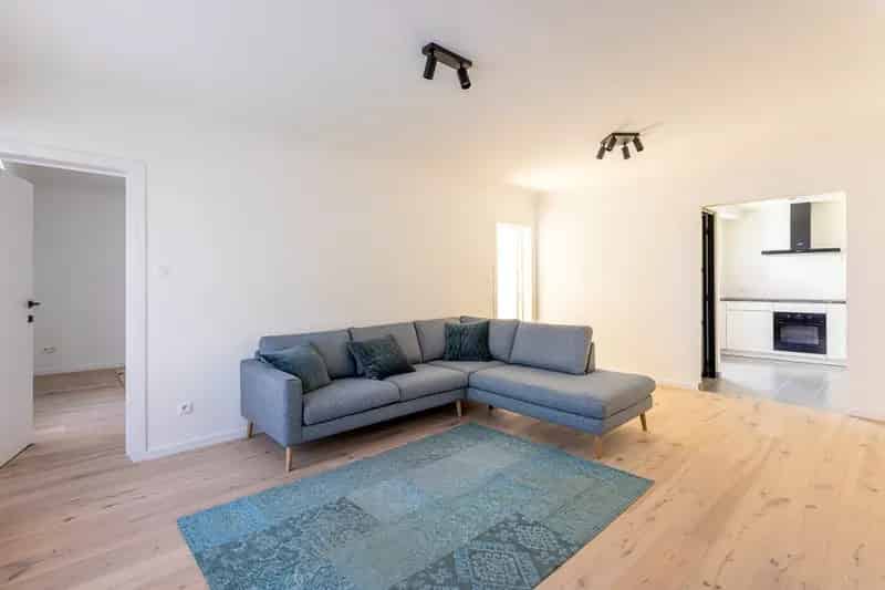 Appartement te koop: 2 slaapkamers, gerenoveerd, rustige ligging