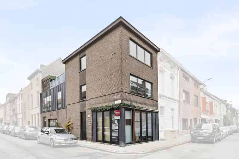 Huis te koop 3 slaapkamers dakterras