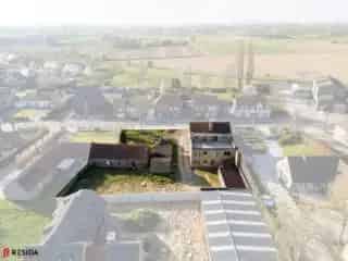 Bouwgrond Heestert 2014m²