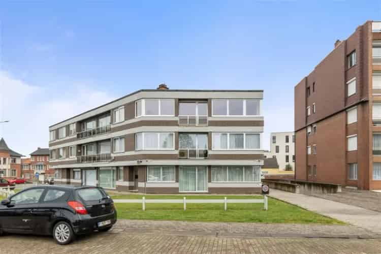 Appartement te koop Sint Truiden 2 slaapkamers