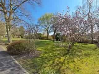 Bouwgrond Moeskroen 1000m² - Rustige ligging