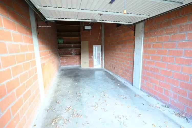 Garage te koop Sint-Kruis