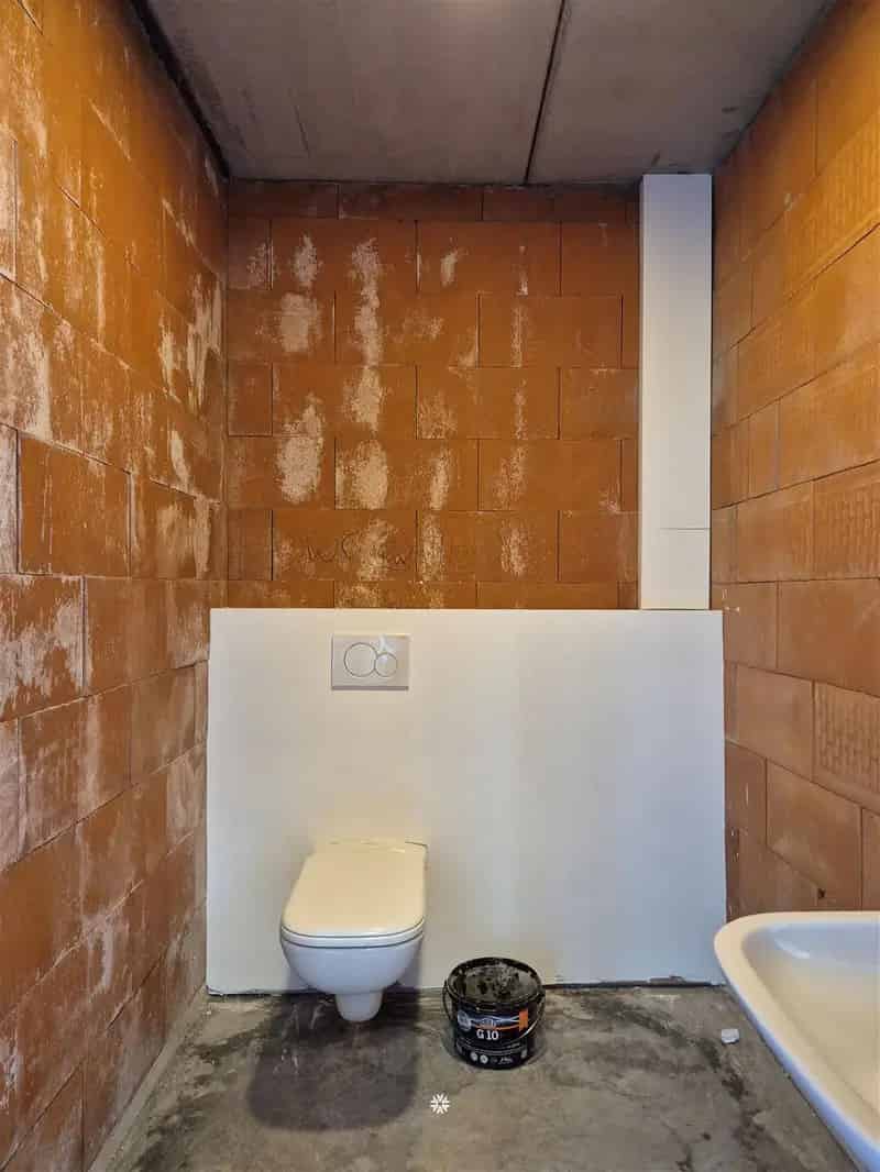 Atelier te huur Sint-Niklaas - 58m² - Nieuwbouw