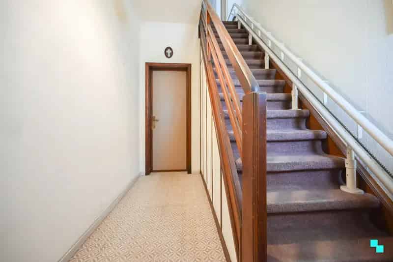 Te renoveren woning Izegem 3 slaapkamers 133m²
