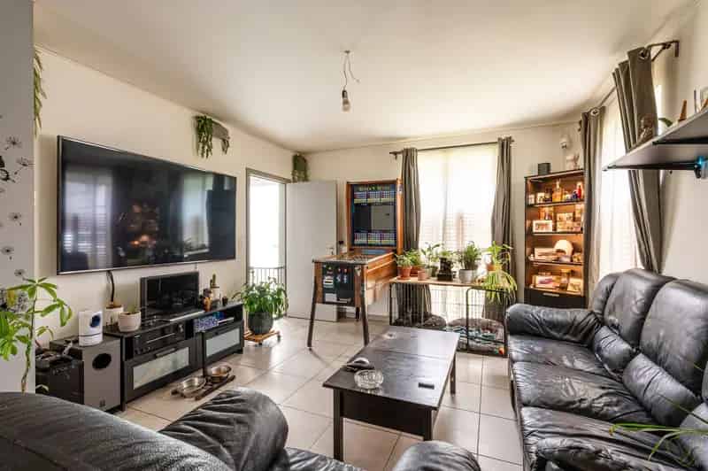 Rustig gelegen woning Eeklo