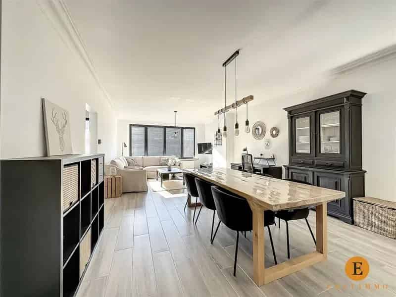 Modern Appartement 2 slaapkamers te koop Sint-Niklaas