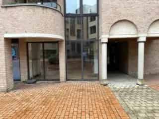 Kantoor te koop Hasselt Centrum 70m² terras