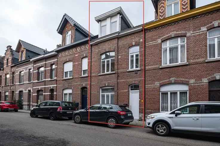 Huis Te Koop