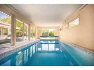 Villa te koop Aalter 373m² zwembad tuin