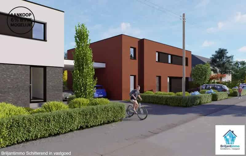 Nieuwbouw Woningen Lippelo: Duurzaam Wonen in Rustige Omgeving