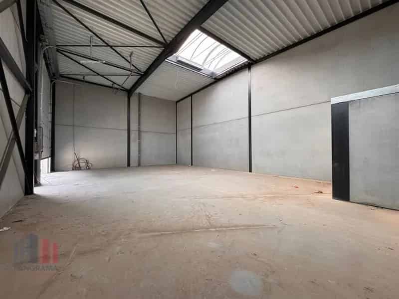KMO Unit te Huur Clarysse Business Park Pittem