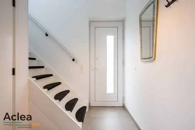 Moderne woning met 3 slaapkamers te koop