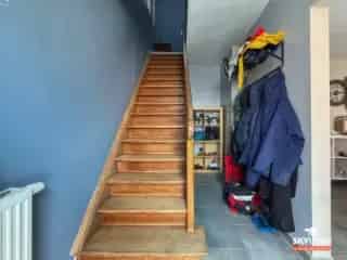Huis te koop Waleffe 135m² 3 slaapkamers tuin zonnepanelen