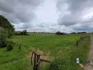 Grond te koop Mettet 4700m² - Landelijk perceel