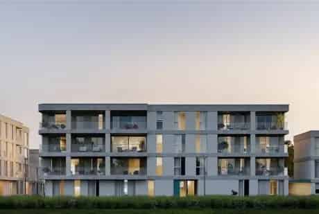 Appartement Het Weel Antwerpen