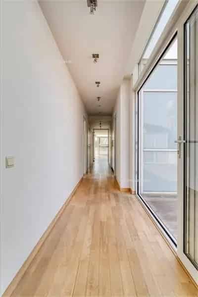 Penthouse te koop Oudenaarde 3 slaapkamers