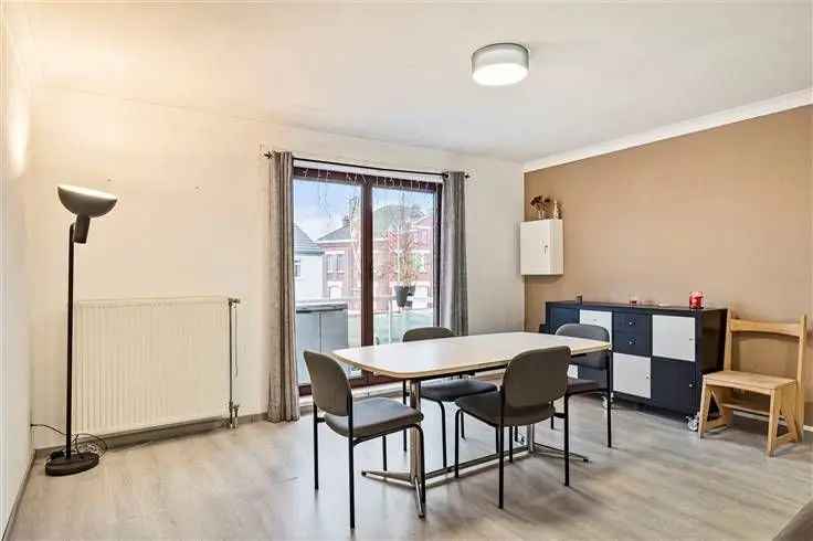 Appartement Te Koop