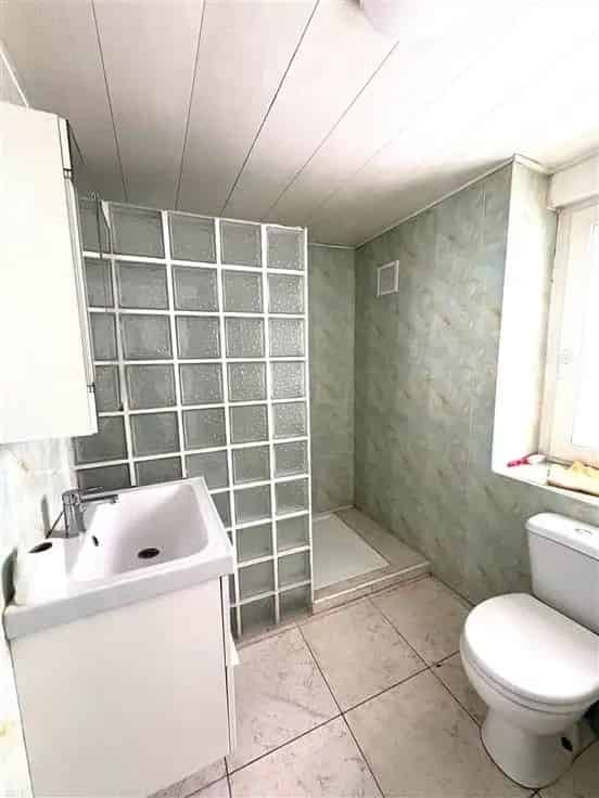 Appartement Te Koop Sint-Gillis 85m²