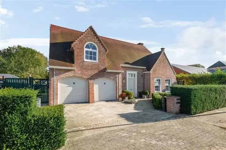 Villa Te Koop