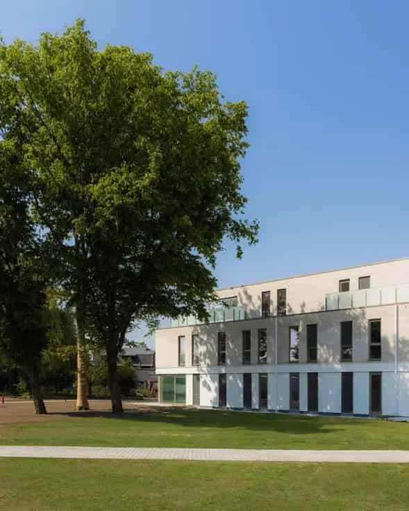 Studio Te Koop Sint Niklaas: Energiezuinig met Terras
