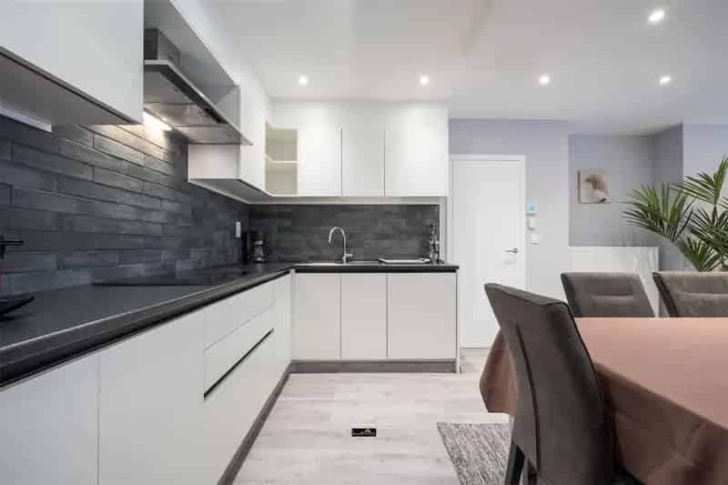 Appartement te koop
