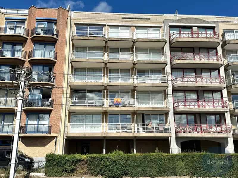 Appartement te huur