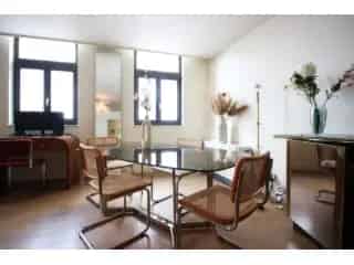 Appartement te koop Brussel Centrum 120m2 2 slaapkamers