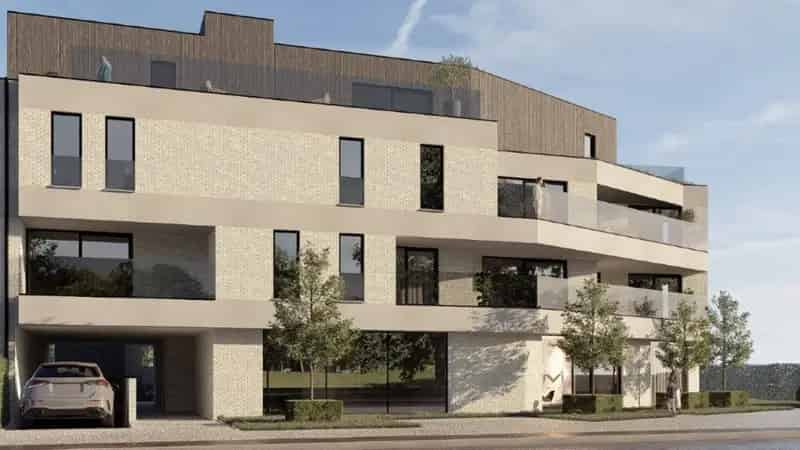 Appartement te koop
