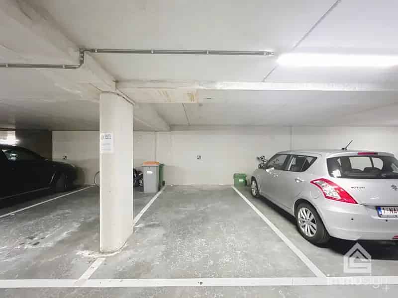 Garage te koop Bocholt - Ondergrondse parkeerplaats P34