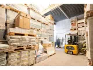Handelspand te koop Sint-Jans-Molenbeek 360m²