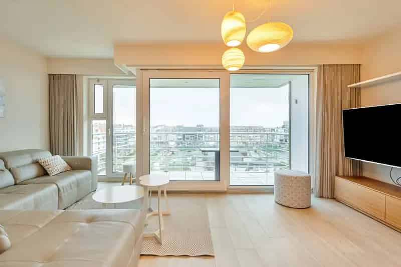 Appartement te koop