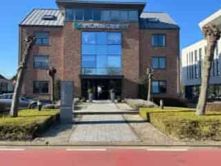 Kantoor te koop Hasselt 1750m²