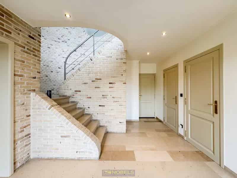 Spatieuze Villa te Kruisem - Instapklaar met 4 slaapkamers
