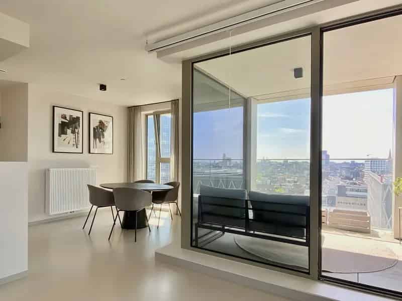 Appartement te koop 2 slaapkamers Kempisch dok