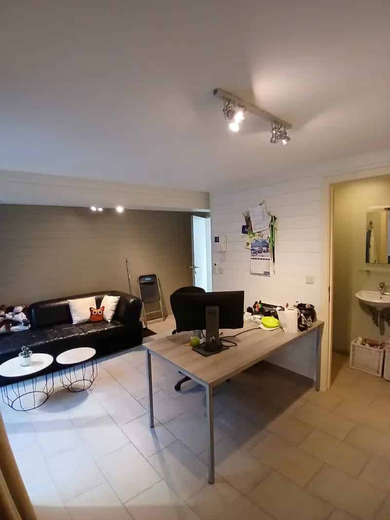 Studentenkamer Eigen Sanitair Terras Toplocatie