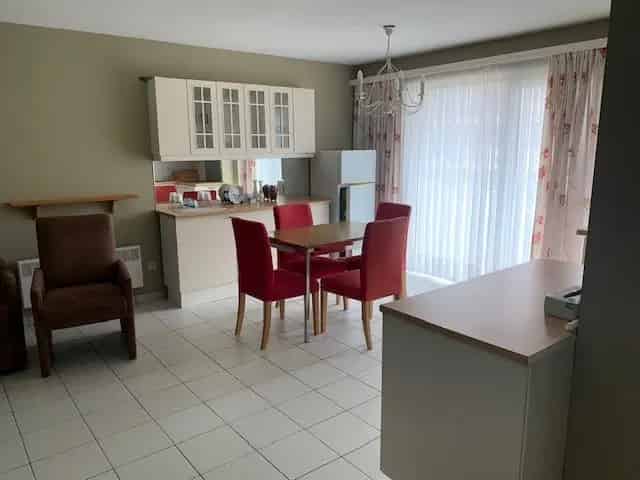 Gemeubeld Appartement 1 Slaapkamer Terras te Koop