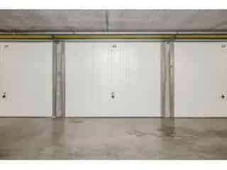 Garagebox te koop Oostduinkerke
