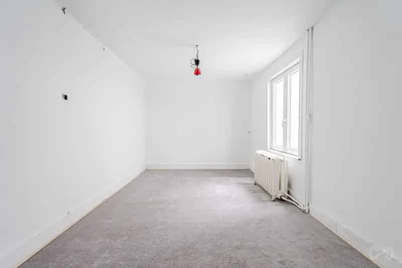 Huis 5 slaapkamers Elsene 265m² te renoveren