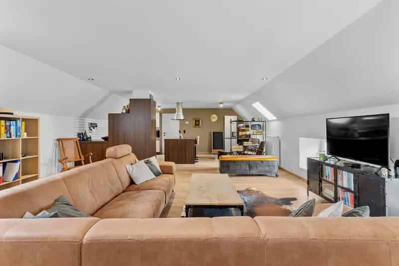 Appartement te koop Ronse 203m² 3 slaapkamers